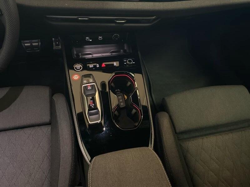 AUDI A5 3ª serie A5 Avant TFSI 110 kW S tronic...