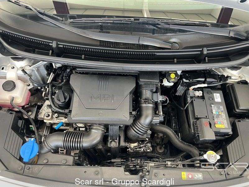 KIA Picanto 1.0 12V 5 porte Style