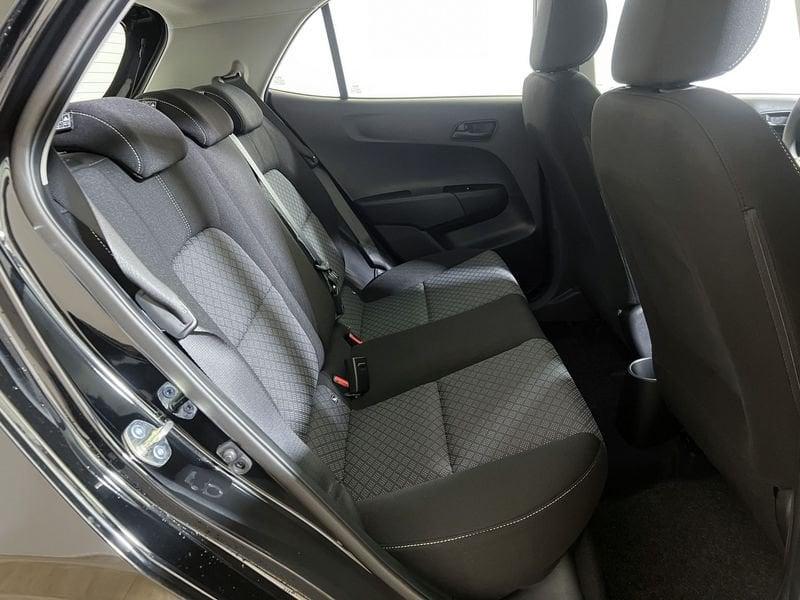 Kia Picanto Picanto 1.0 gdi Urban