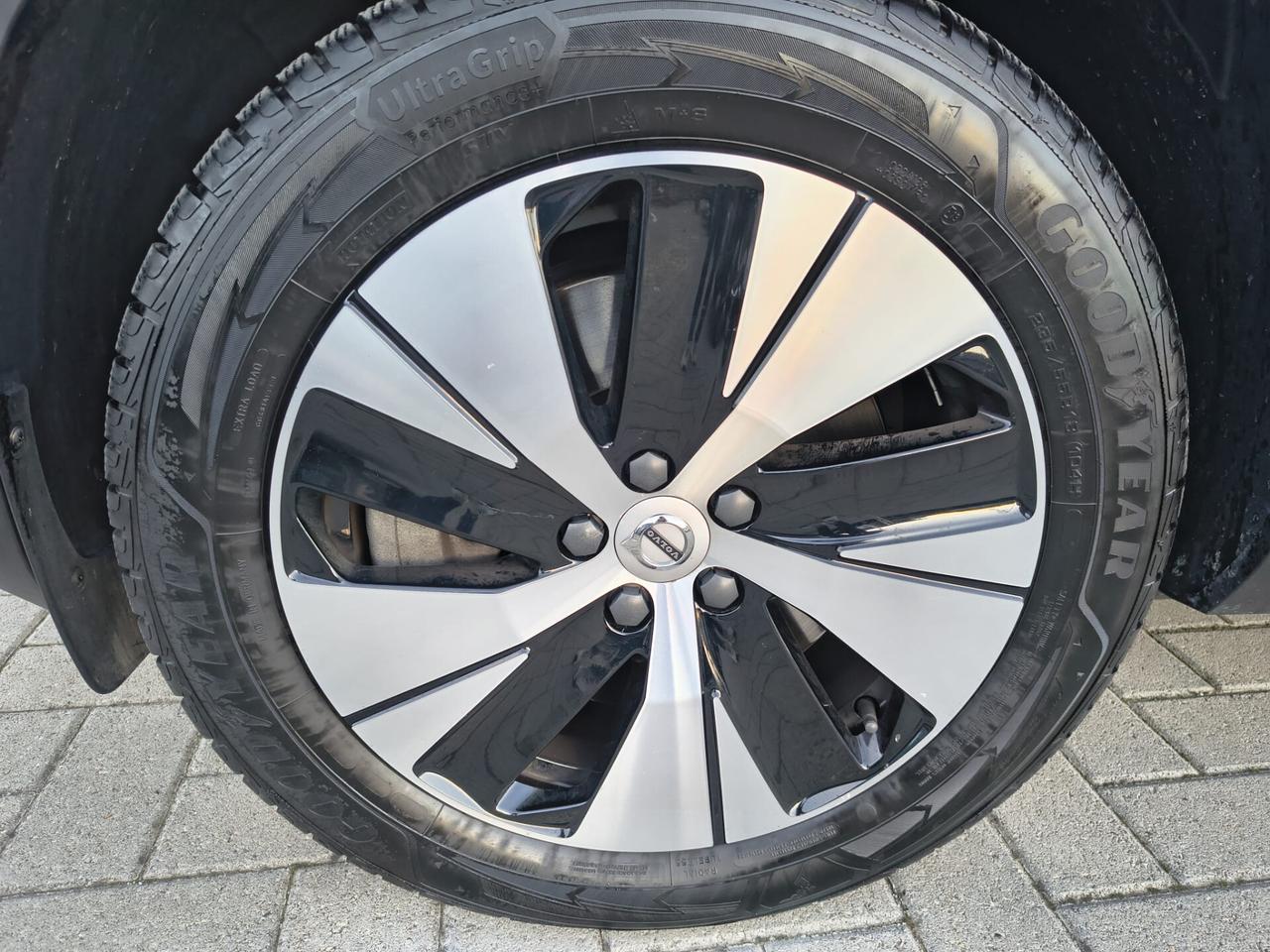 Volvo XC40 1.5 T4 Plug-in Hybrid *PREZZO REALE, NO VINCOLI*