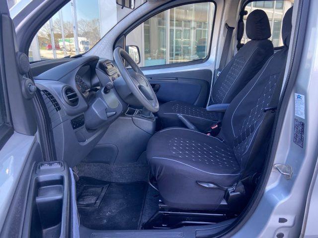 CITROEN Nemo 1.4 Multispace