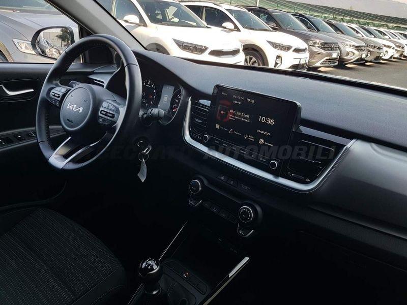 KIA Stonic Stonic 1.2 dpi Style 84cv