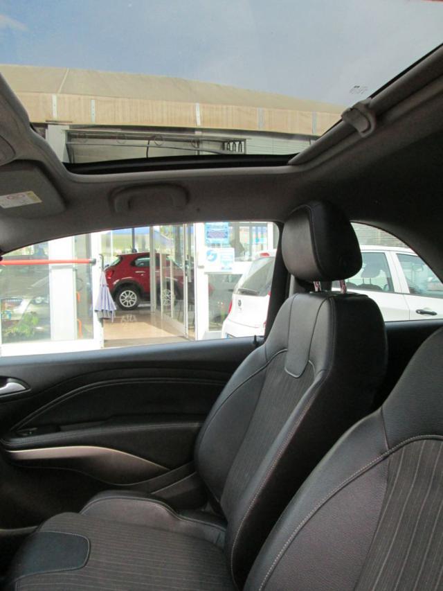 OPEL Adam 1.2 70 CV Glam
