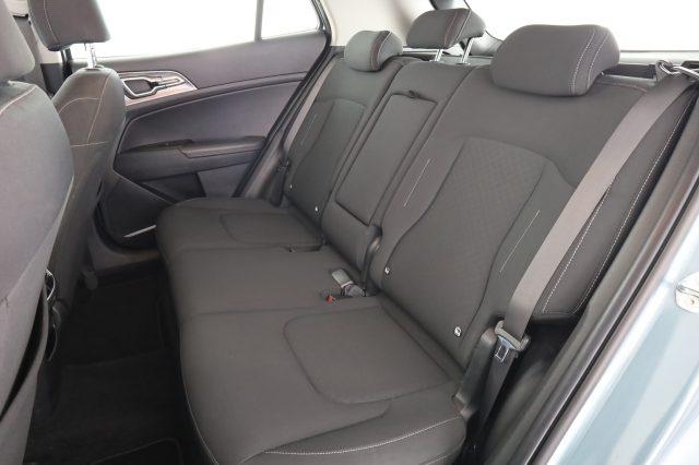 KIA Sportage Sportage 1.6 CRDi MHEV Style
