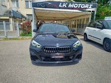 BMW Serie 2 G.C. 220d Gran Coupé Msport aut.