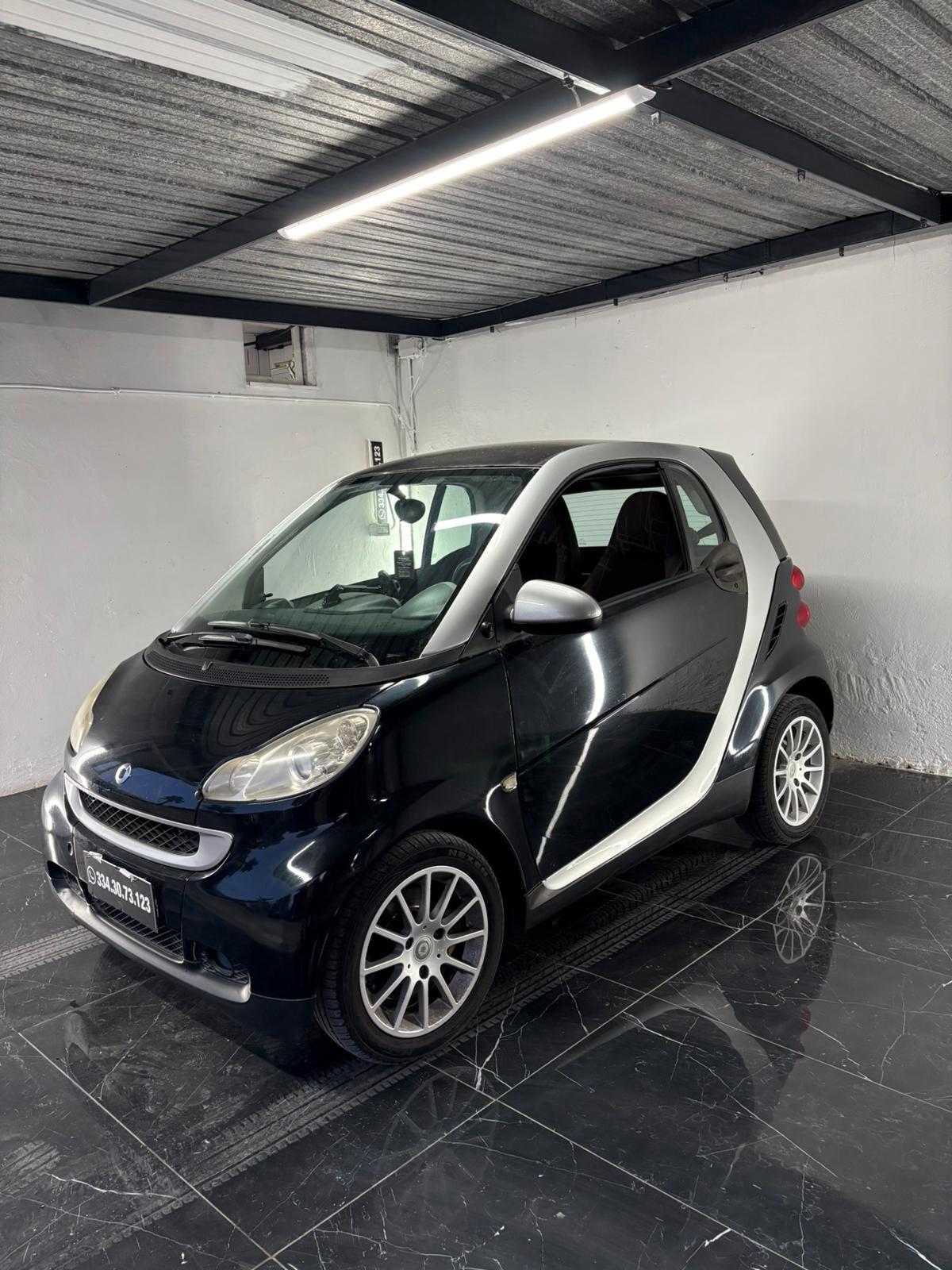 Smart ForTwo 1000