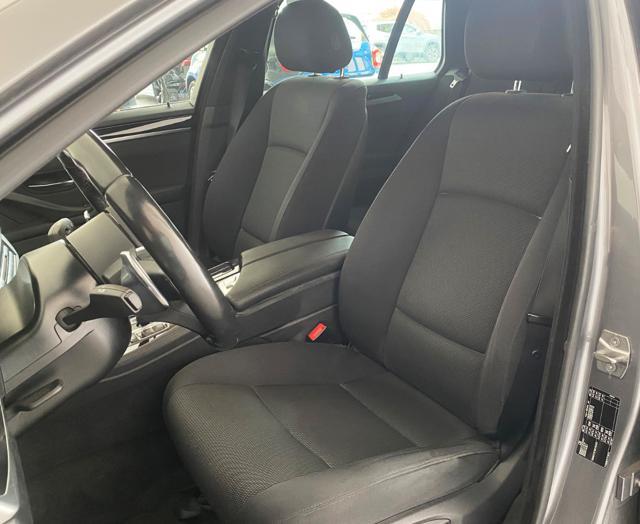 BMW 520 d Touring Business aut.