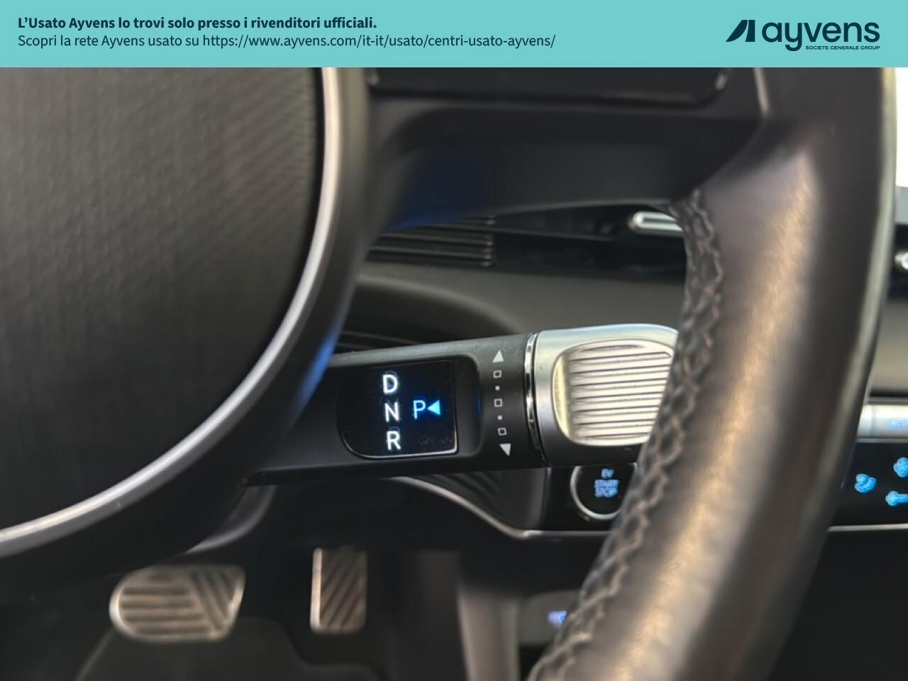 Hyundai Ioniq 5 58 kWh Evolution