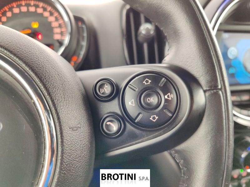 MINI Countryman One Business Autom DCT