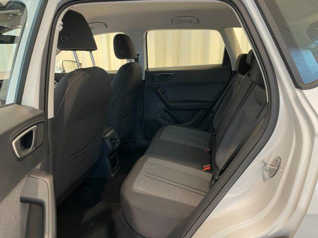 SEAT Ateca 1.5 TSI DSG Style Business Navi 18" Camera ACC LED