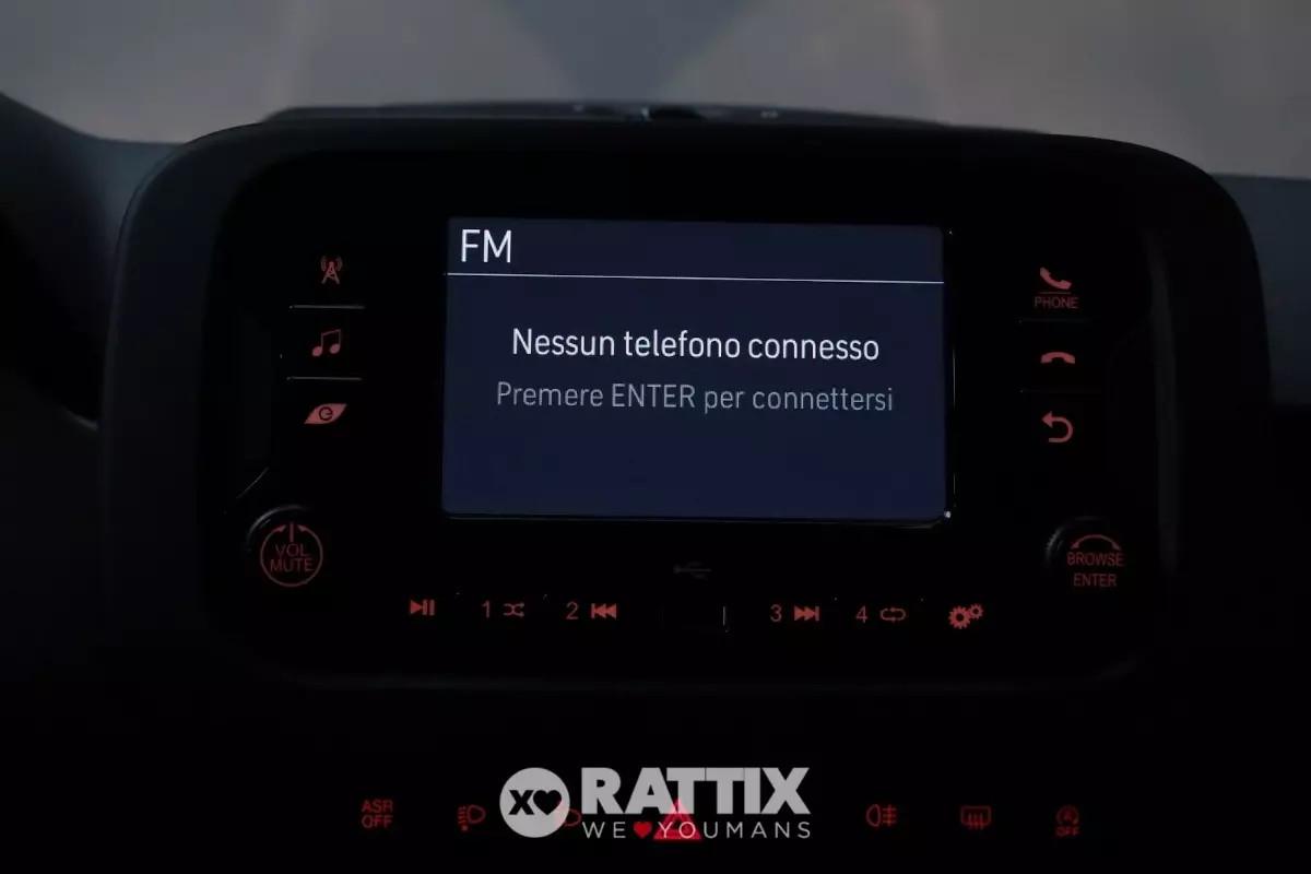 Fiat Panda 1.0 Firefly Hybrid 70CV 5p.ti + Pack City