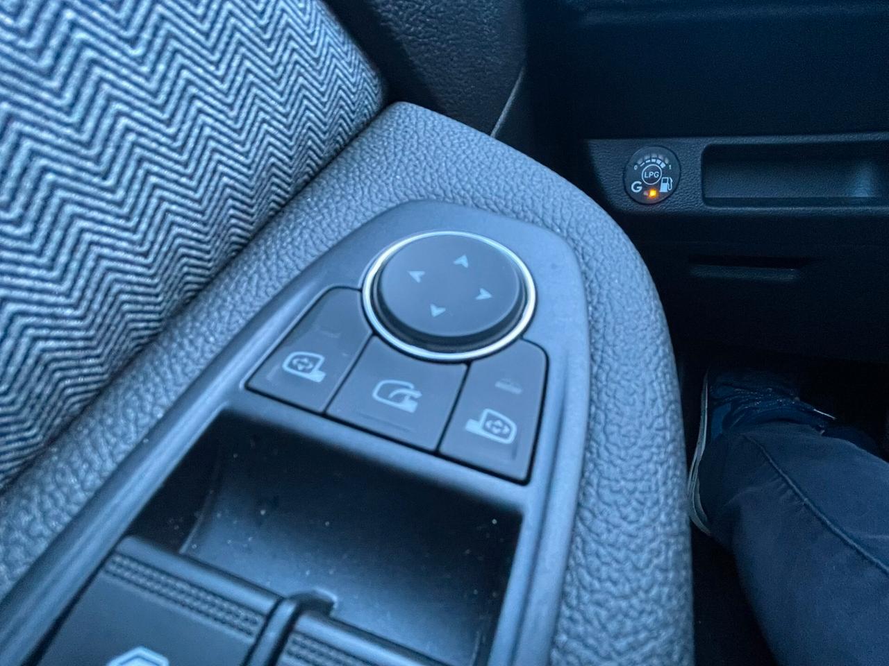 Renault Clio ECO-G 100 CV Techno