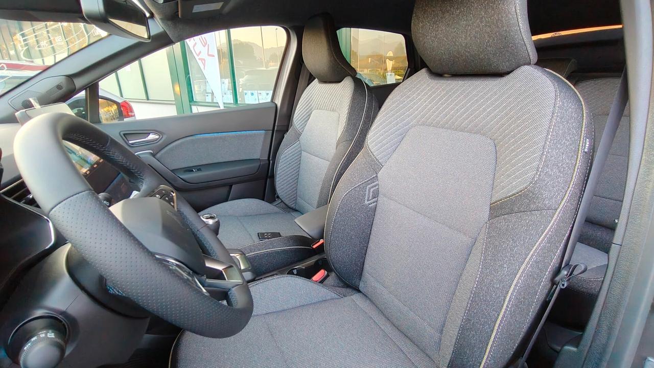 Renault Captur Gpl Techno 120 cv