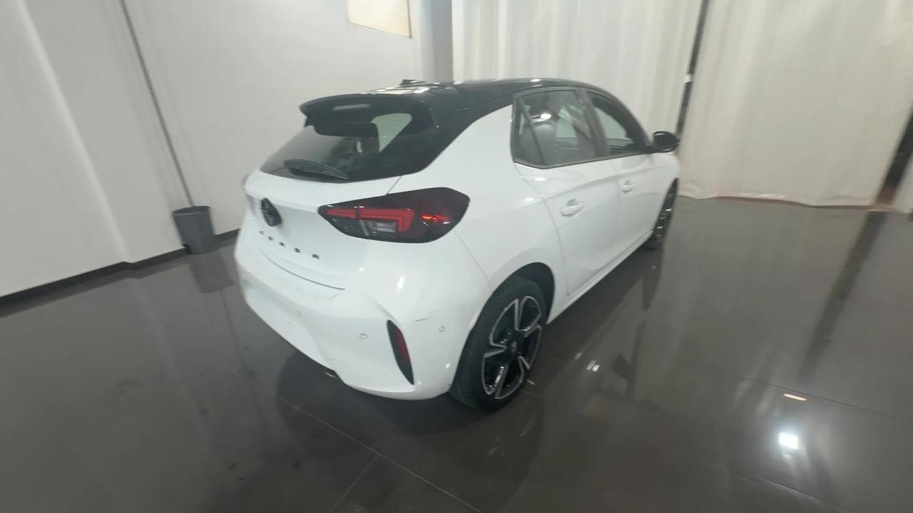 Opel Corsa 1.2 100 CV GS