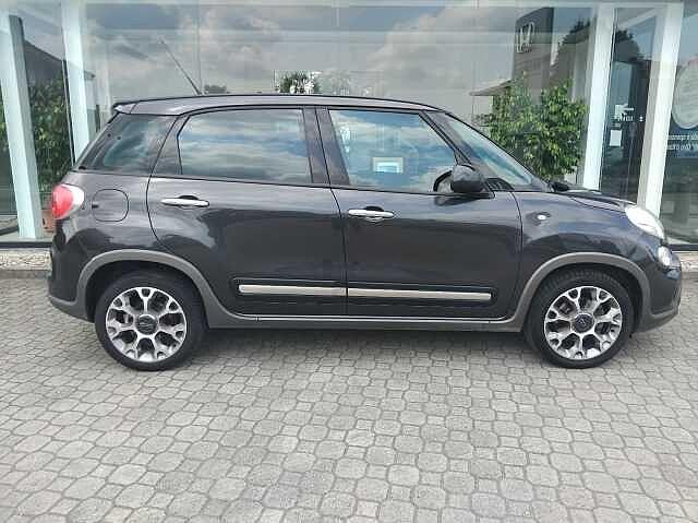 Fiat 500L 1.3 Multijet 85 CV Trekking