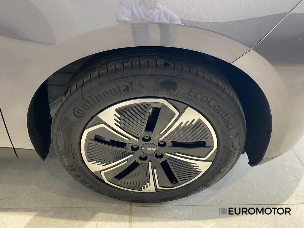 Jaecoo Jaecoo 5 1.6 TGDI Exclusive 2WD 7DCT