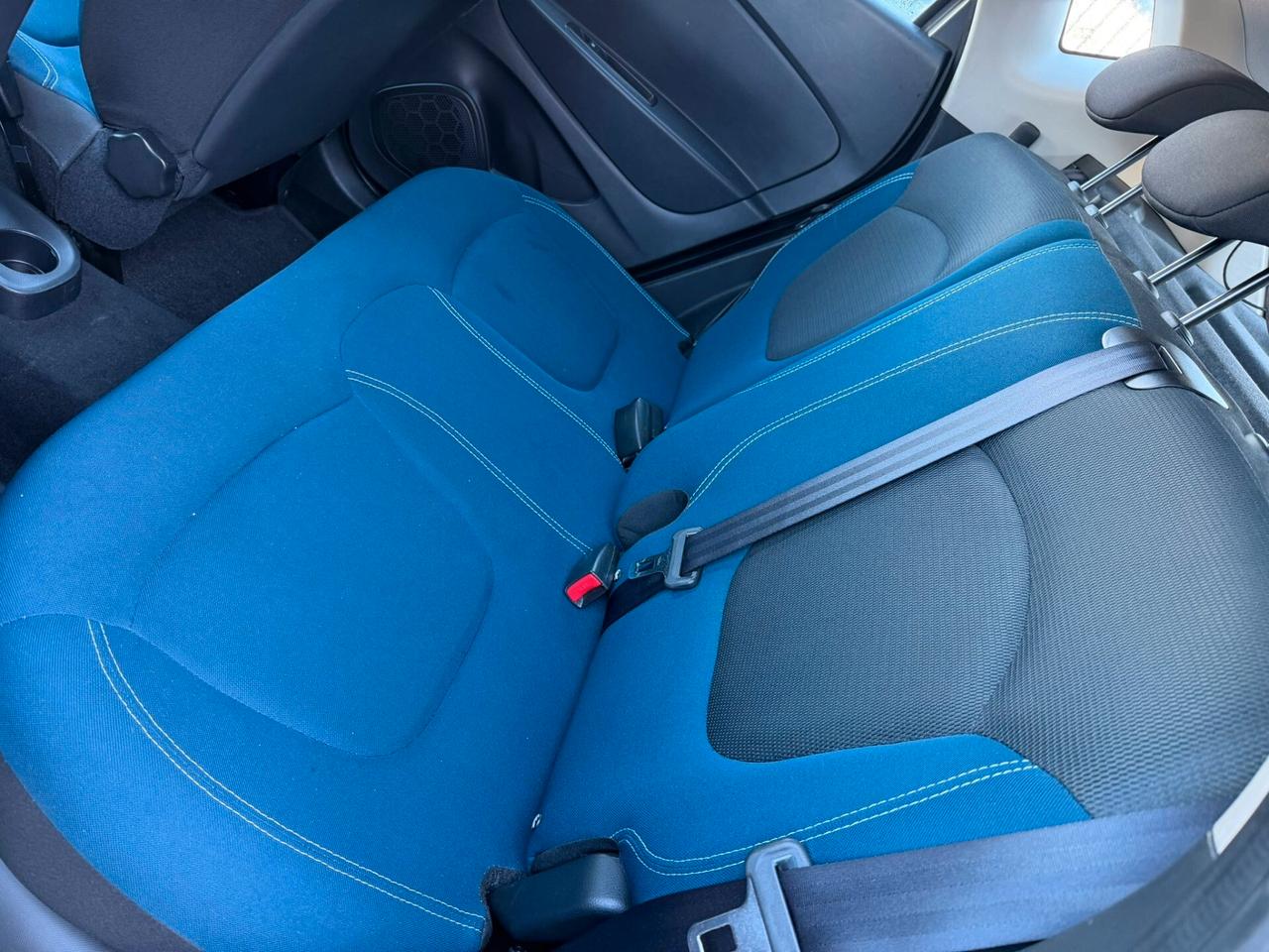 Renault Captur 1.5 dCi 8V 90 CV Start&Stop Live