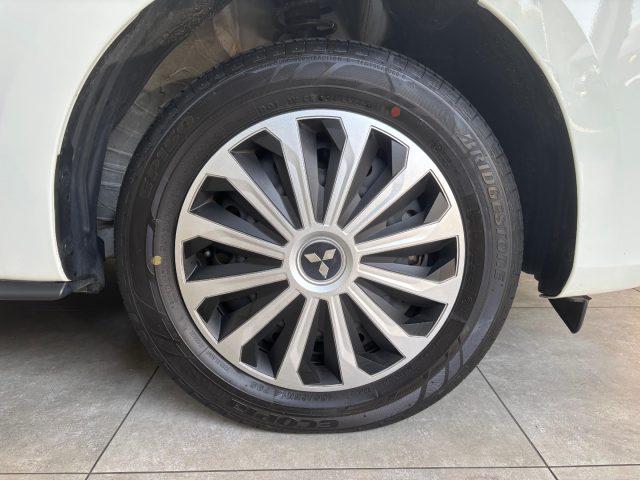 MITSUBISHI Space Star 1.2 71CV S&S *UNICO PROPRIETARIO*