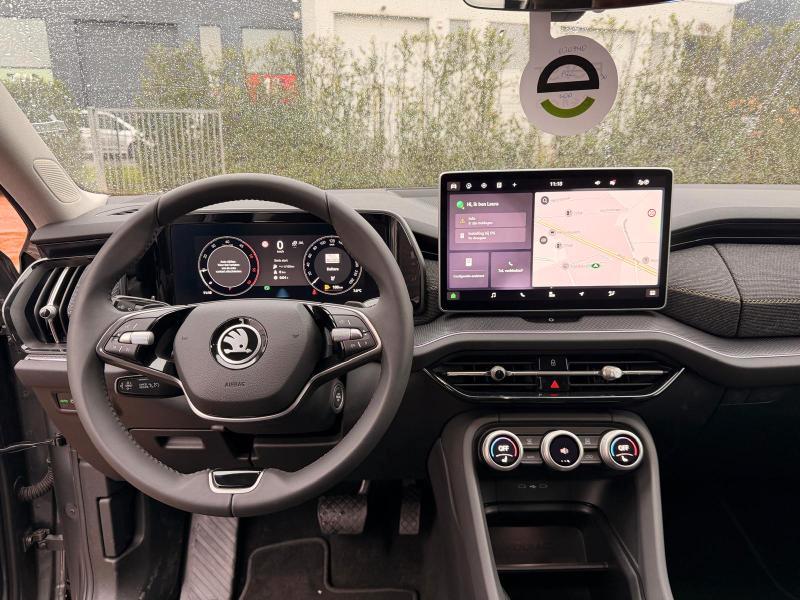 Skoda Kodiaq 2.0 tdi Selection 150cv dsg 7/Posti View Pack Plus Pack Plus