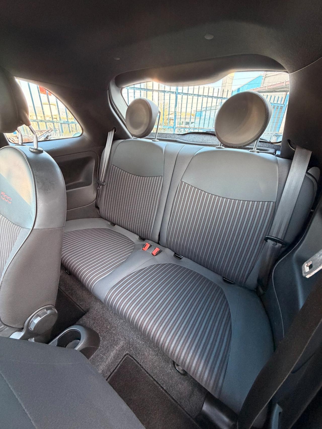 Fiat 500 1.2 Dolcevita 52.000 KM