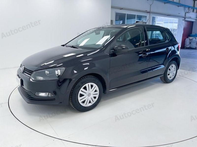 Volkswagen Polo 5p 1.0 mpi Trendline 60cv