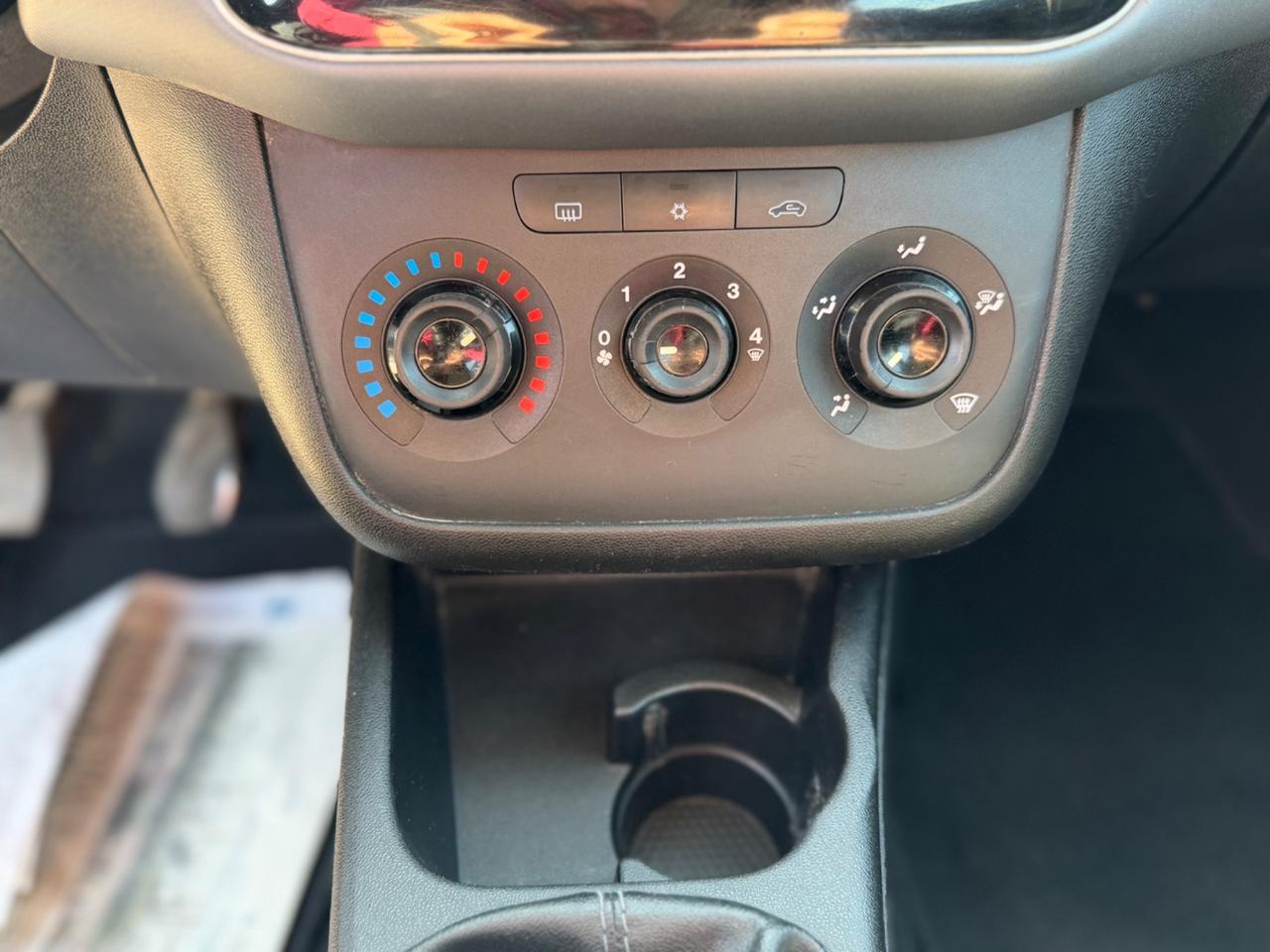 Fiat Punto Evo 1.2 5 porte S&S Dynamic