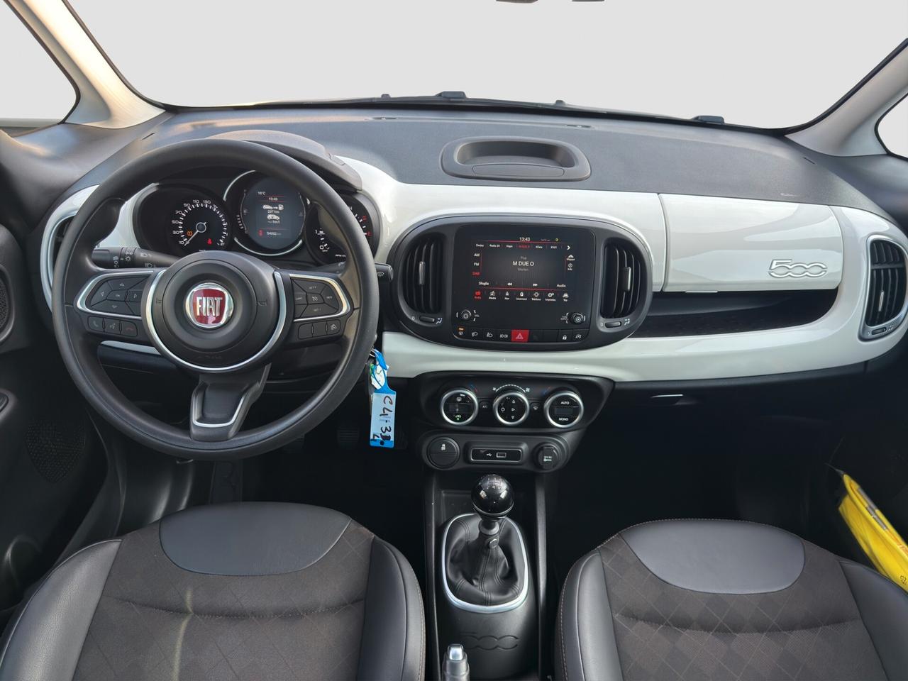 Fiat 500L 1.3 Multijet 95 CV Urban