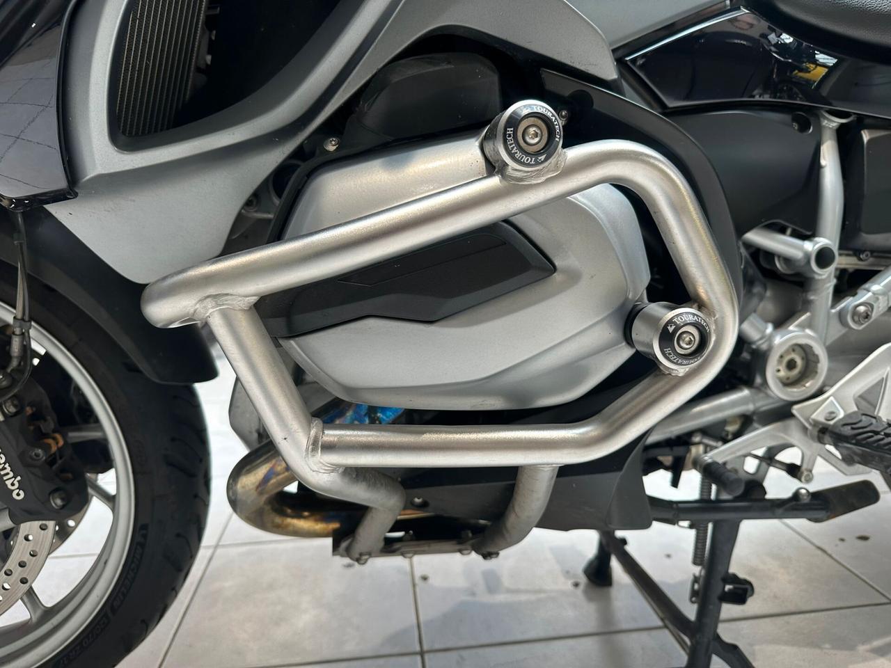 Bmw R 1200 RT