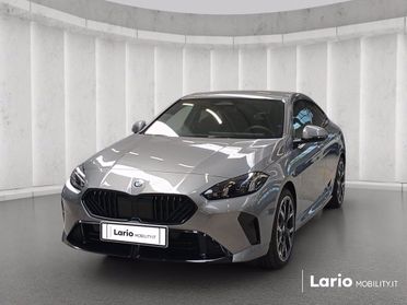 BMW 218d Gran Coupe MSport Pro auto del 2026