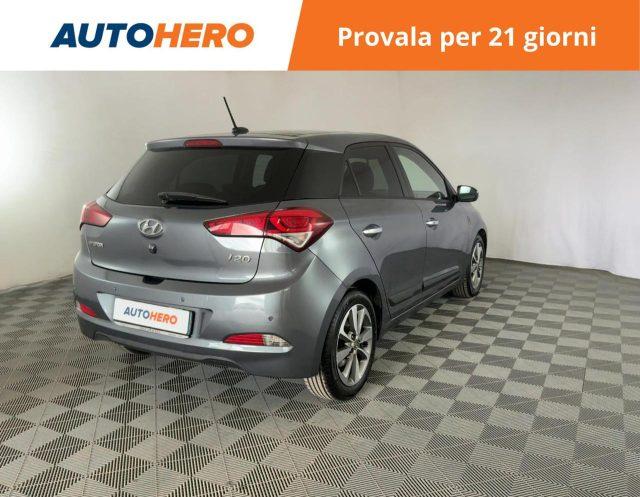 HYUNDAI i20 1.2 84 CV 5 porte Style