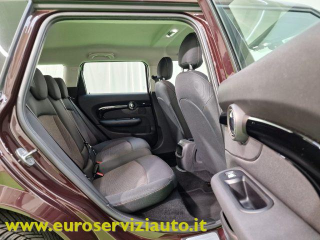 MINI Clubman 1.5 One