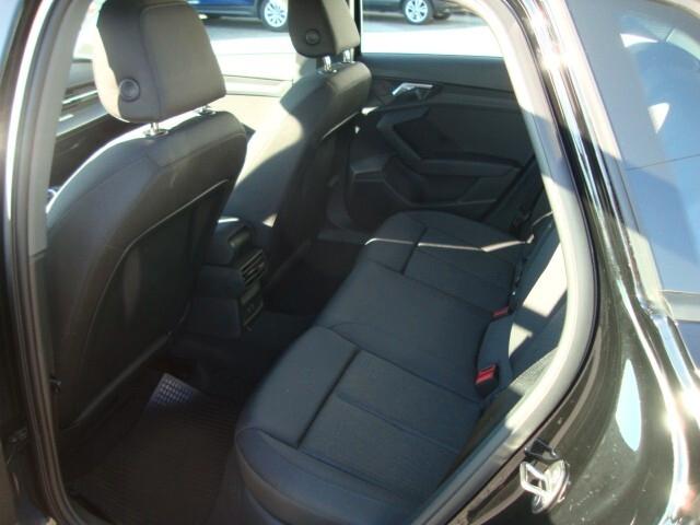 Audi A3 SPB 30 TDI Business Advanced