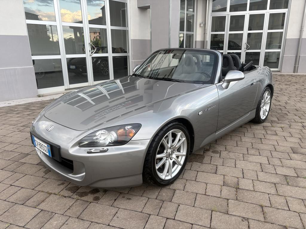 Honda S 2000 2.0 16v VTEC 241cv