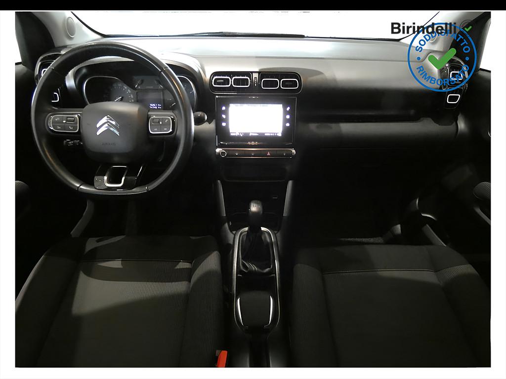 CITROEN C3 Aircross - C3 Aircross PureTech 82 Shine