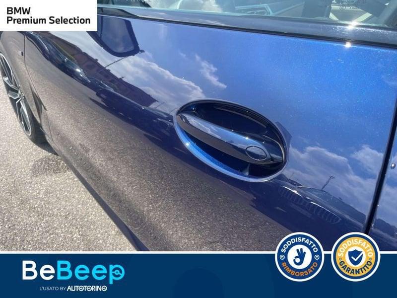 BMW Serie 4 Coupé 430D COUPE MHEV 48V XDRIVE MSPORT AUTO
