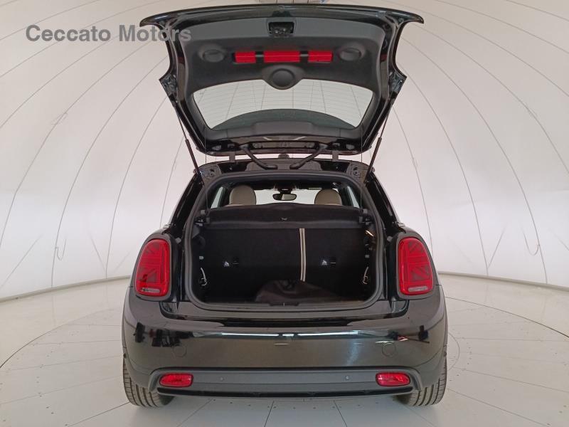 Mini Mini 3 Porte Full Electric Cooper SE Yours Auto