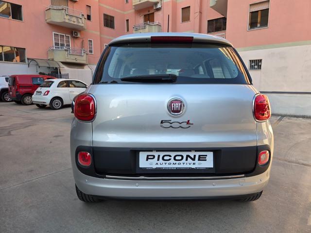 FIAT 500L 1.3 Multijet 95 CV Dualogic Pop Star