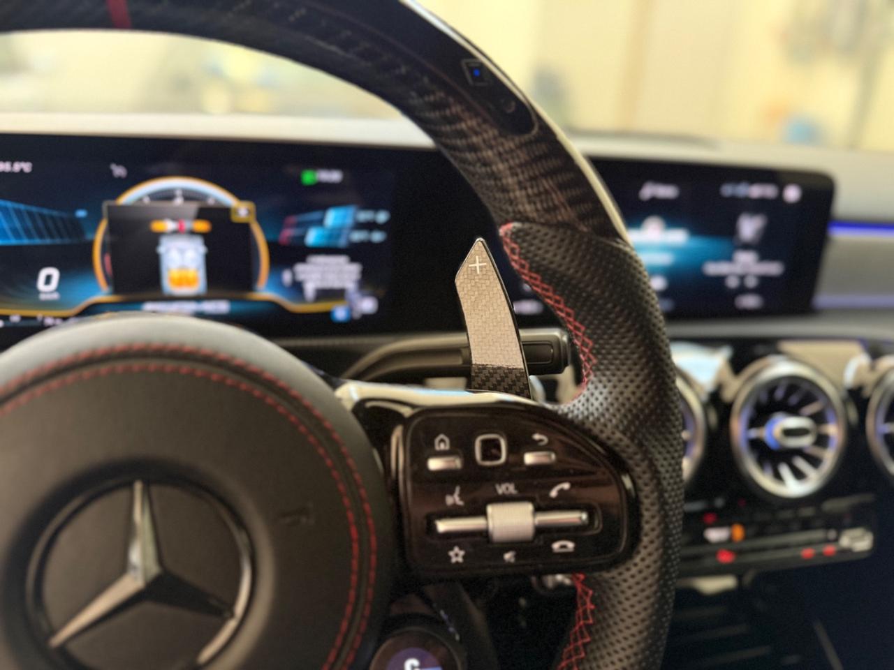 Mercedes-benz A 35 AMG 4 MATIC STAGE 1 380CV