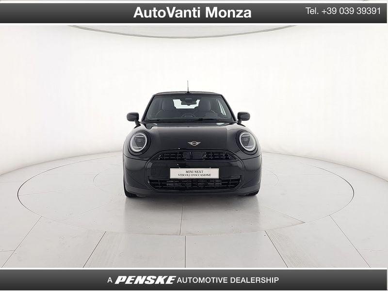 MINI Cooper Mini Cooper Cabrio 2.0 C Classic auto