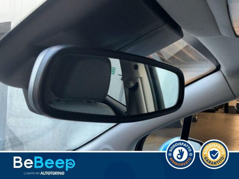 Opel Mokka 1.4 T. COSMO S&S 4X4 140CV M6 E6