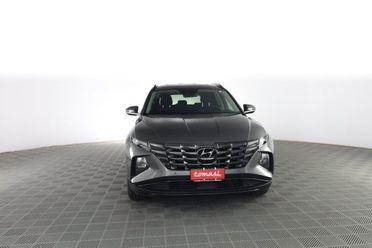 HYUNDAI Tucson Tucson 1.6 CRDI XLine