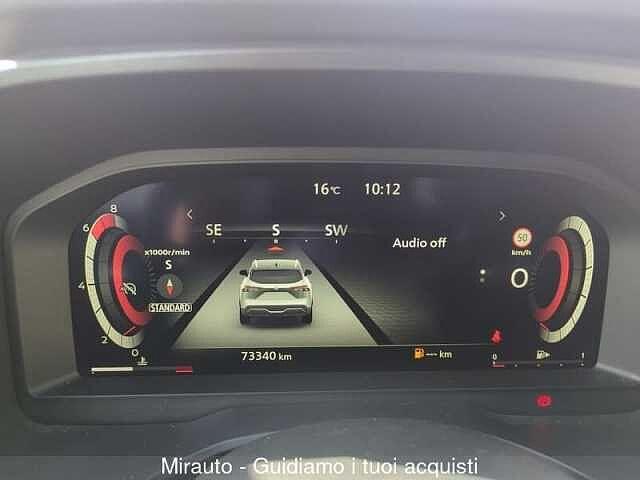 Nissan Qashqai Qashqai MHEV 140 CV Premiere Edition