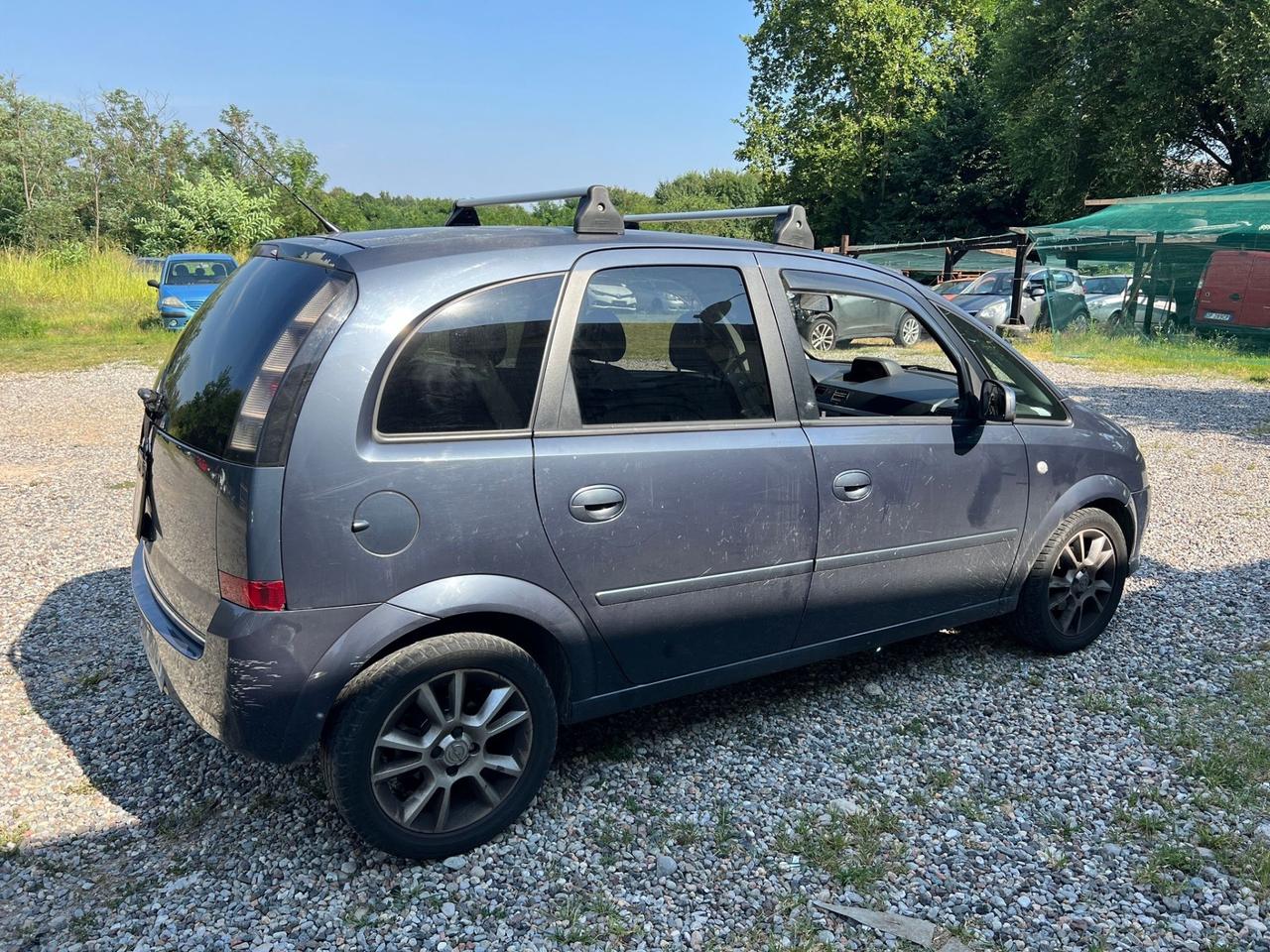 Opel Meriva 1.4 da sistemare