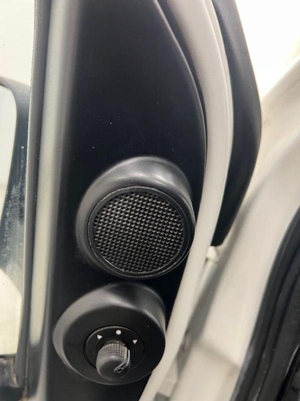 FIAT Fiorino III furgone 1.3 mjt 16v 95cv