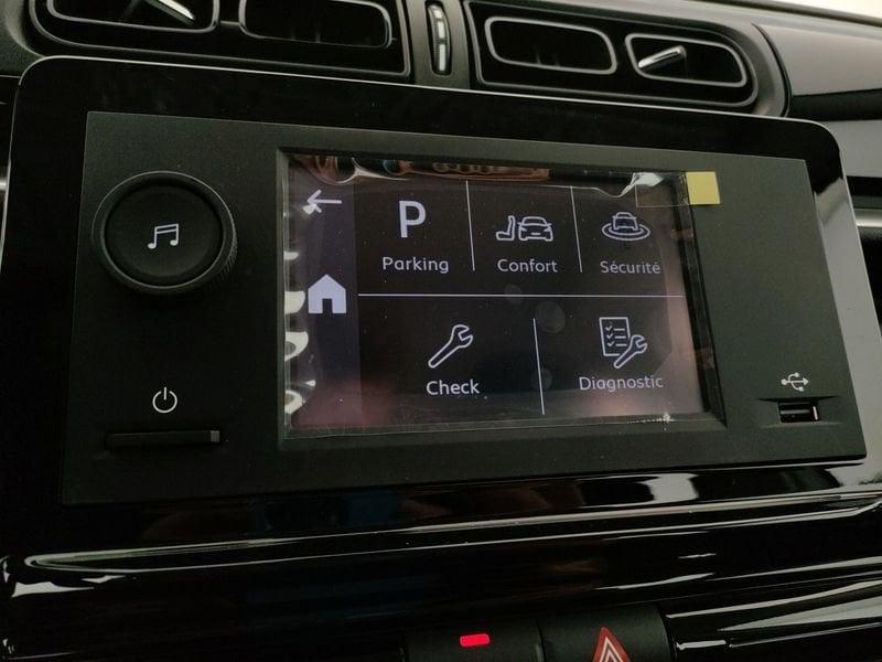 Citroën C3 C3 PureTech 83 S&S You