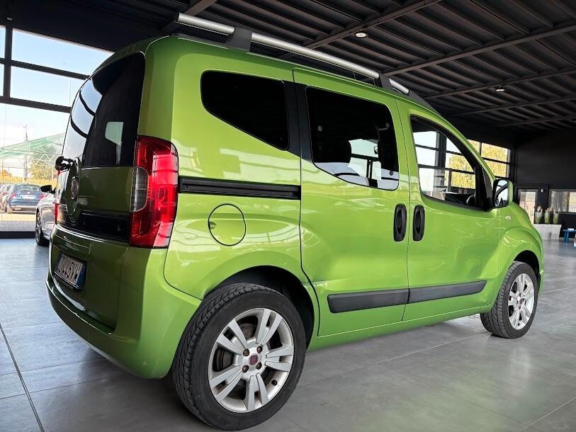 Fiat Qubo 1.4 8V Dynamic Natural Power NEOPATENTAI