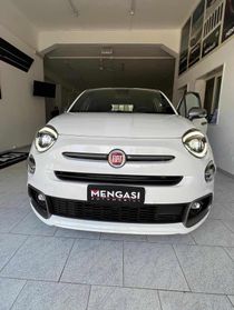 FIAT 500X 1.3 MultiJet 95 CV Sport