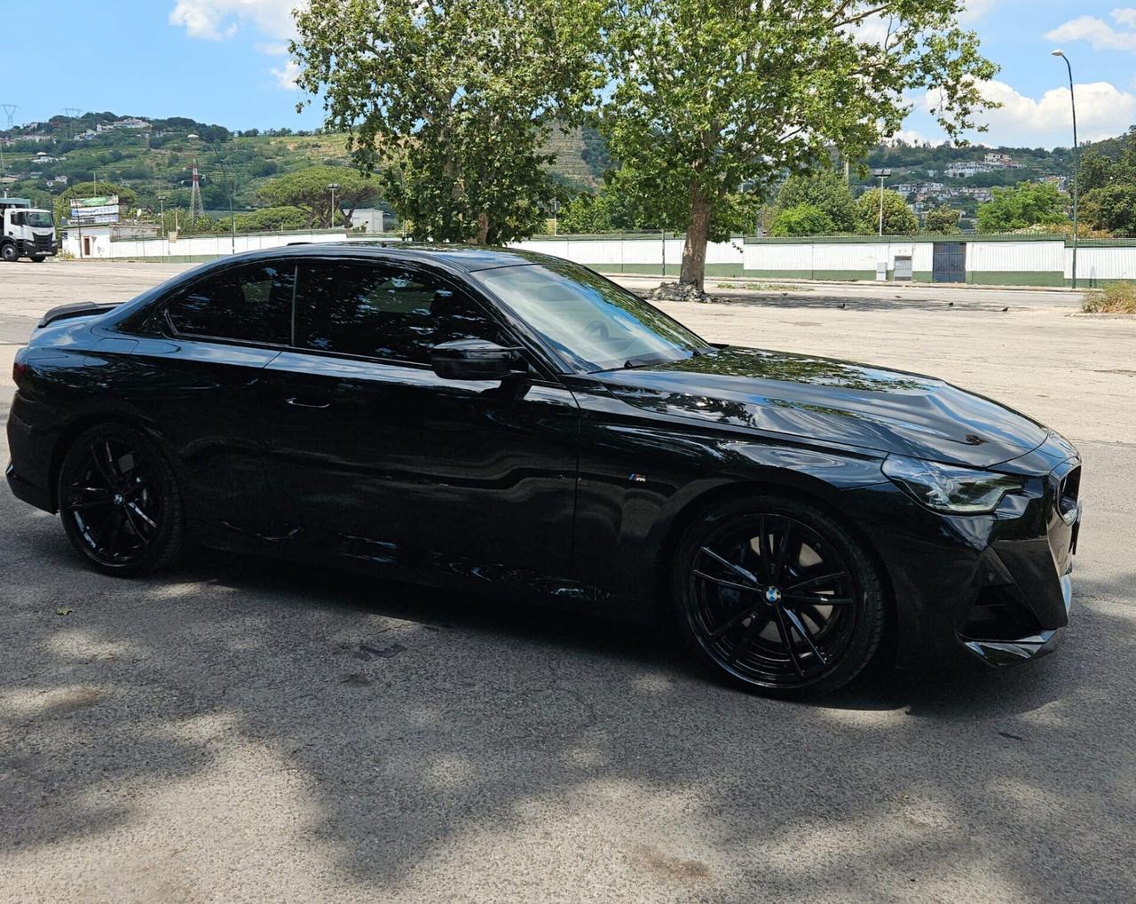 Bmw 230 230i Coupé Msport