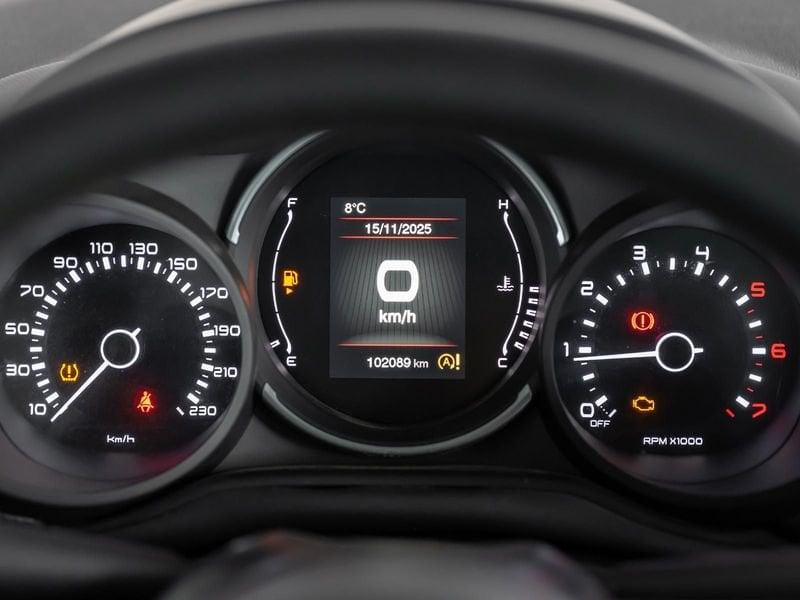 FIAT 500L 500L 1.6 Multijet 120 CV Pop Star