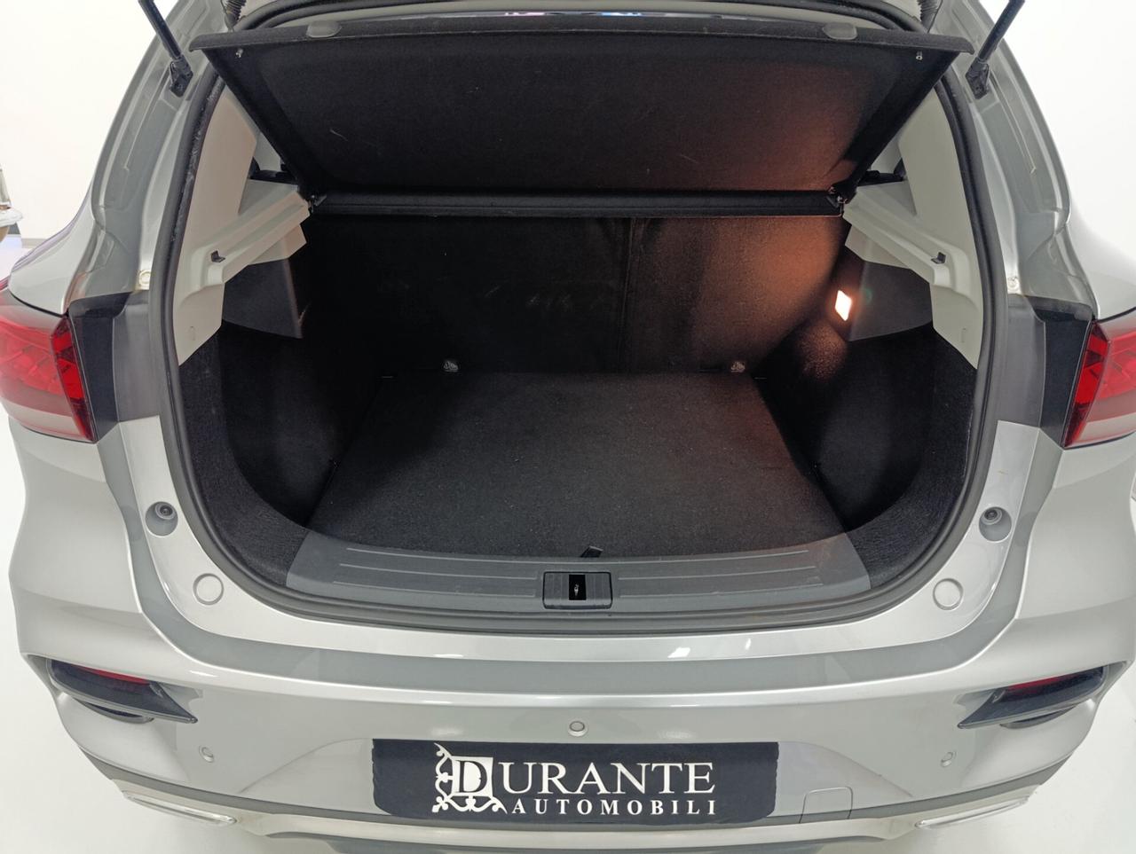 Mg ZS 1.0 GPL LUXURY